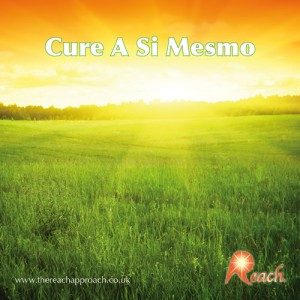Cure A Si Mesmo
