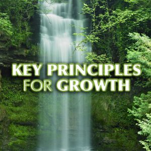 Key Principles for Growth DVD