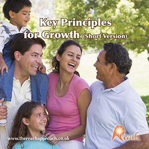 Key Principles for Growth – The Trilogy
