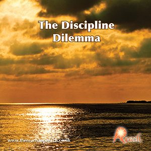 The Discipline Dilemma