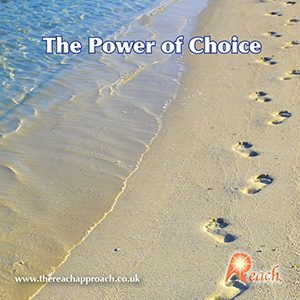 The Power Of Choice