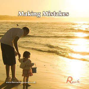 Making Mistakes (short version)