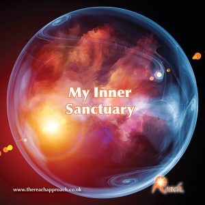 My Inner Sanctuary