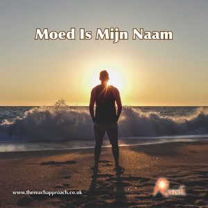 MOED IS MIJN NAAM